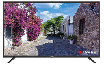 Imagen de Tv 43 Smart Full Hd  James