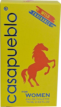 Imagen de Casapueblo Wild Fragrance Yellow For Hel