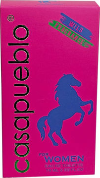 Imagen de Casapueblo Wild Fragrance Pink For Her