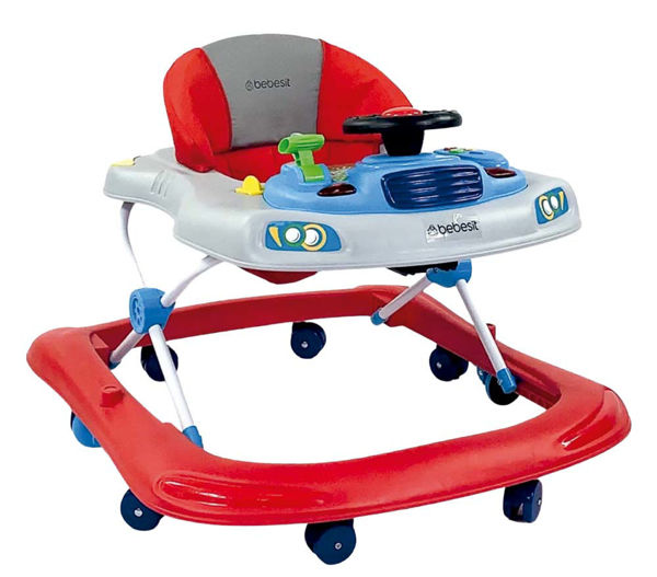 Imagen de Andador Runner