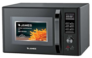 Imagen de Micro+air Fryer J28