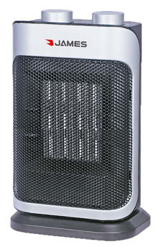 Imagen de Caloventilador James  Cvton 1500w
