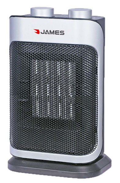 Imagen de Caloventilador James  Cvton 1500w