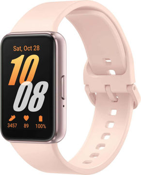 Imagen de Galaxy Fit 3  0   Rosa