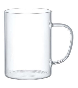 Imagen de Set X2 Tazas Pared Simple