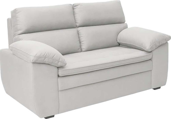 Imagen de Sofa Ferrari 2 Lugares