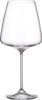 Imagen de Set 6 Copa Vino 650ml Sora Bohemia