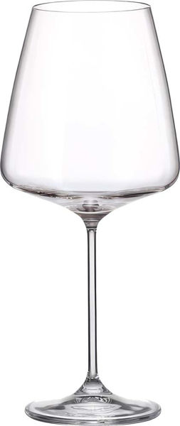 Imagen de Set 6 Copa Vino 650ml Sora Bohemia