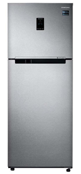 Imagen de Refrigerador 362l Samsung S/disp Inox