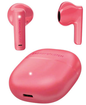 Imagen de Earphones Street Music