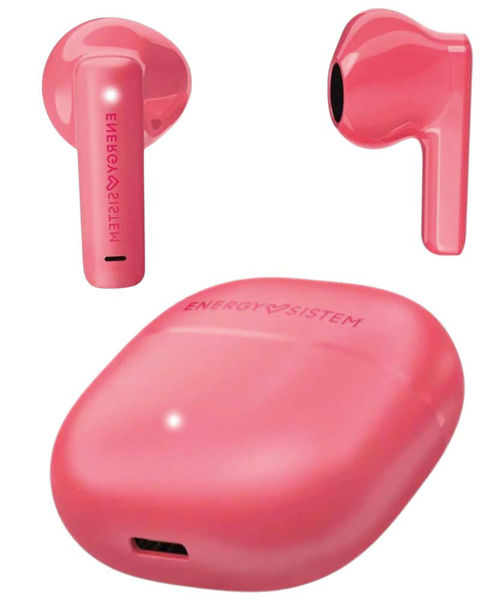 Imagen de Earphones Street Music