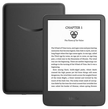 Imagen de Amazon Kindle Gen11 6'' 300ppp 16gb Wifi Bt