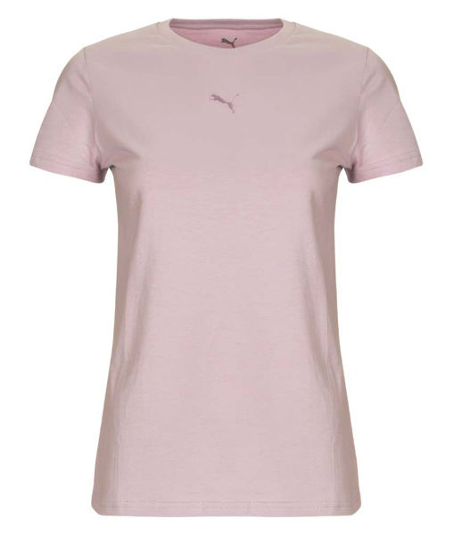 Imagen de T-shirt Puma 0   Rosa