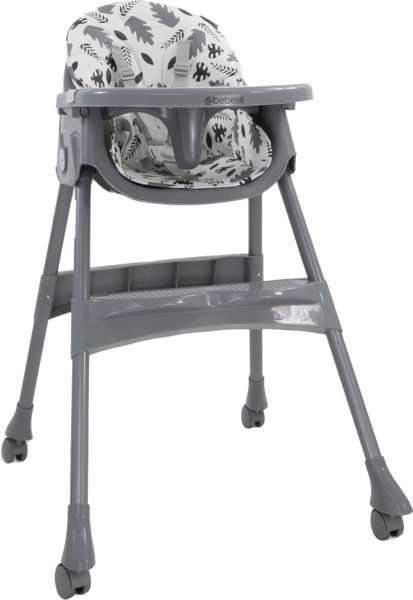 Imagen de Silla de Comer Step