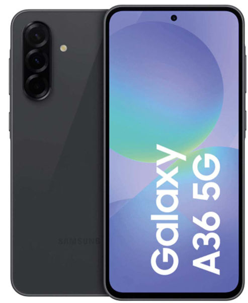 Imagen de Samsung a 36 8+256gb 5g