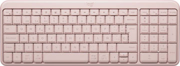 Imagen de Teclado K250 Rosado