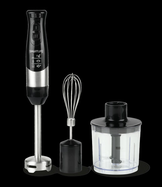 Imagen de Mixer C/acc.smartlife 600w