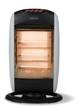 Imagen de Estufa Halogena 1200w Smartlif
