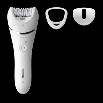 Imagen de Depiladora Philips