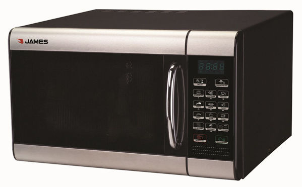 Imagen de Micro James j 31 Fte.inox