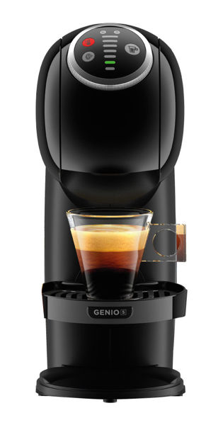 Imagen de Dolce Gusto Genios Plus