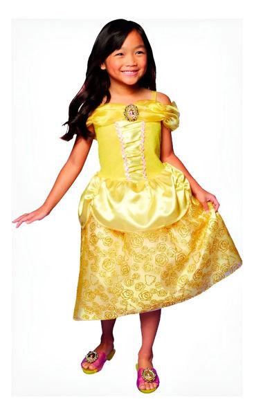 Imagen de Disfraz Disney Bella