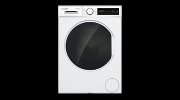 Imagen de Lavarropas James Lr8140 Inv Bl