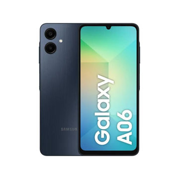 Imagen de Samsung A06 4/128g