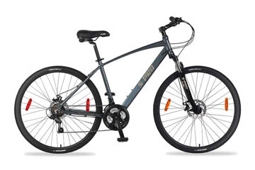 Imagen de Bici S-pro Discovery Man