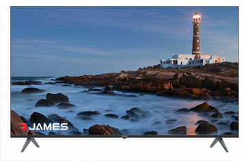 Imagen de Tv 65 Smart Qled James