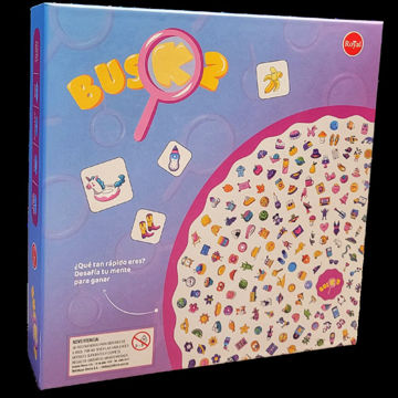 Imagen de Juego Buska2 Royal