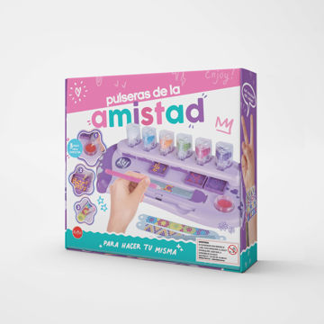 Imagen de Pulseras de La Amistad Royal 2816444