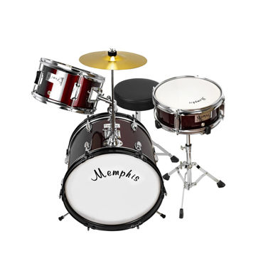 Imagen de Bateria Infantil Memphis