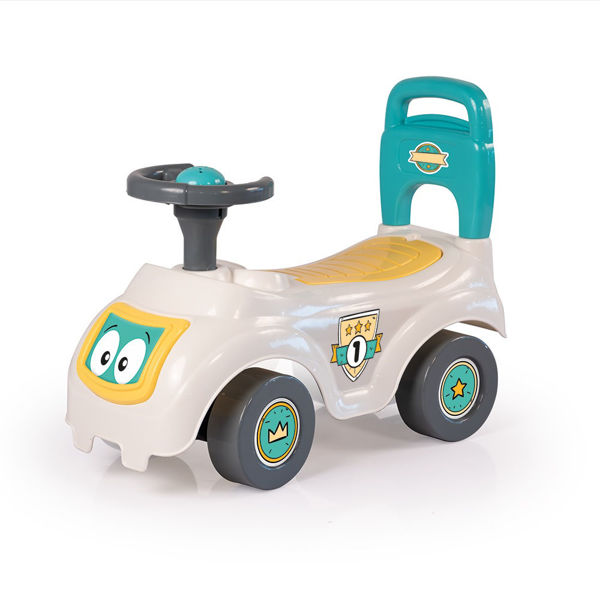 Imagen de Buggy Primera Infancia Blanco