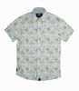 Imagen de Camisa m/c Lino Arona Mistral