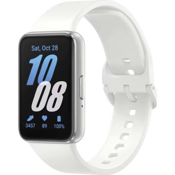 Imagen de Galaxy Fit 3  0   Silver