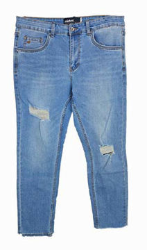 Imagen de Denim Straight Sutton