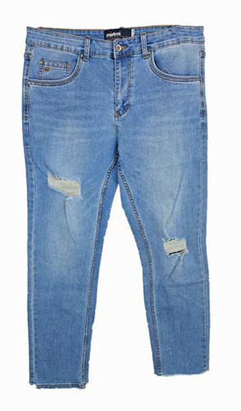 Imagen de Denim Straight Sutton