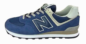 Imagen de Calzado Dep Nb 7   Navy