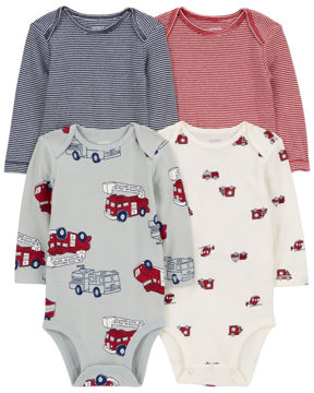 Imagen de Bodies m/l Pack X4
