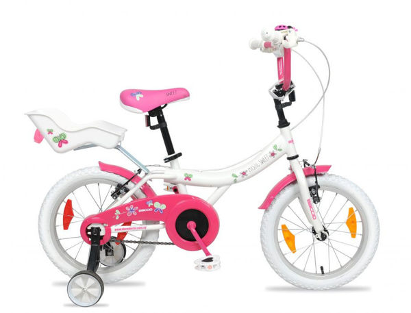 Imagen de Baccio m 0   Rosa