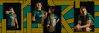 Imagen de Camiseta Peñarol Visita Verde Talle 2