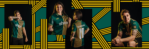 Imagen de Camiseta Peñarol Visita Verde Talle 2