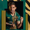 Imagen de Camiseta Peñarol Visita Verde Talle 2