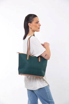 Imagen de Cartera 0   Verd