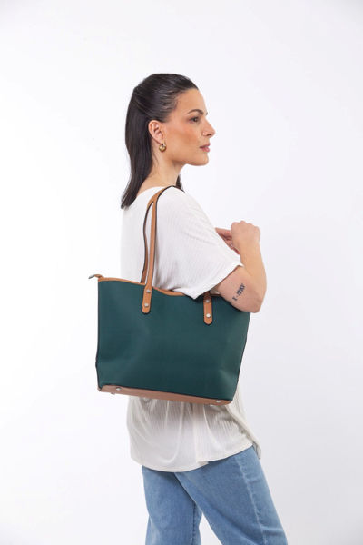 Imagen de Cartera 0   Verd