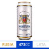 Imagen de Cerveza Norteña Lata 473 ml