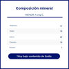 Imagen de Agua Salus Bidon 6.25 Lts S/gas