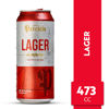 Imagen de Cerveza Patricia Lata 473 ml