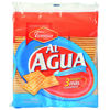 Imagen de Galleta Al Agua Famosa Tri Pack 420gr